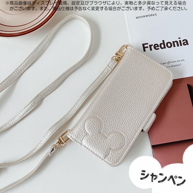 iPhone12 SE2 15 ケース 手帳型 アイフォン14 16e カバー スマホケース ショルダー アイホン13 携帯ケース SE3 11 iPhoneケース カード デ