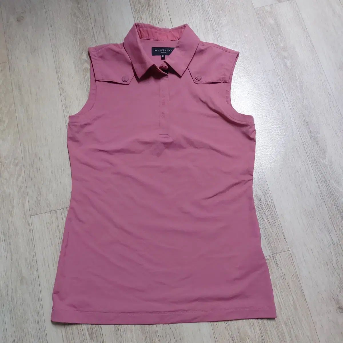 St ANDREWS セント アンドリュース Tシャツ m サイズ