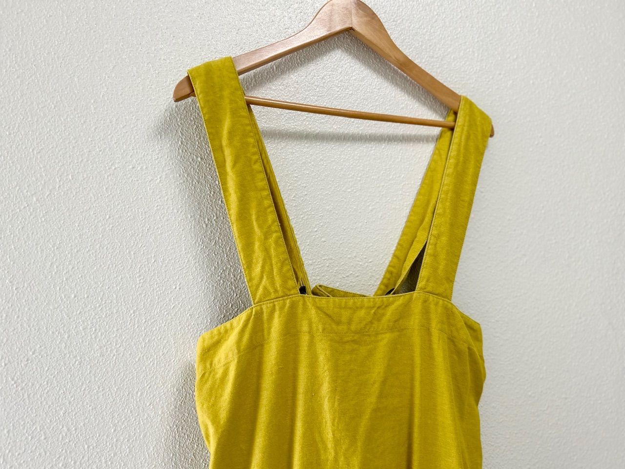 スカート nest robe UpcycleLino jumper skirt Jumper skirt | ONLINE SHOP | nest Robe Shop Blog | nest Robe