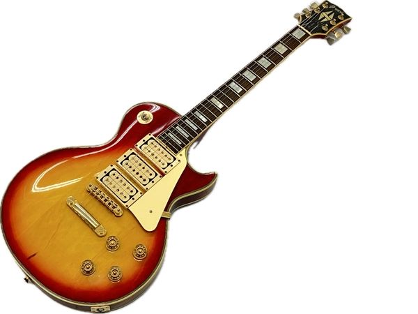 Greco EG600 Custom レスポール カスタム 1979年製 エレキ ギター