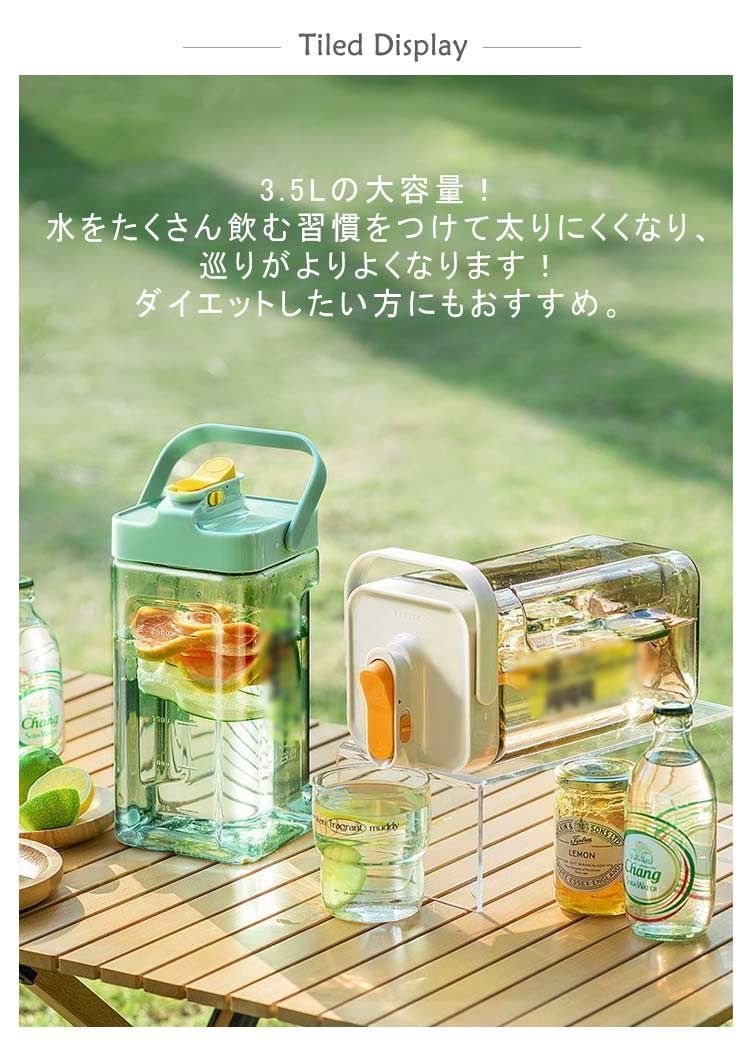 純銅ウォーターボトル 3本セット 500ml 持ち運び便利 殺菌効果 水筒 ウォーターボトル 大容量 2.3 L-3.5L 横置き 軽量 直飲み