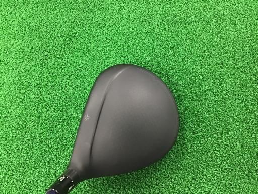 ダンロップ SRIXON ZXi 3 W フェアウェイウッド FW 特注シャフト フレックスS メンズ 男性用 右利き 右用 Bランク ゴルフクラブ