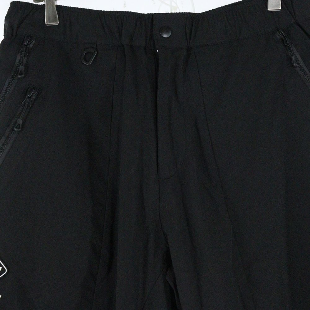 PANTS ユーティリティ