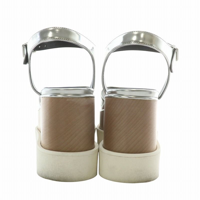 ステラマッカートニー STELLA 本物 McCARTNEY インジウム スター