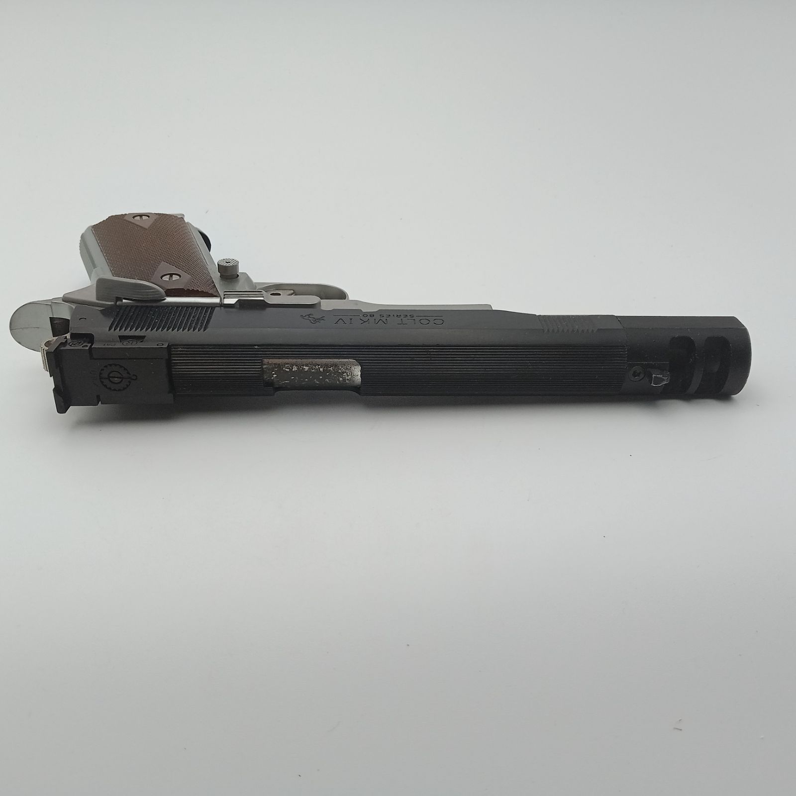 ASGK COLT MK Ⅳ FG57416 ウィルソン スーパーグレイド コルト