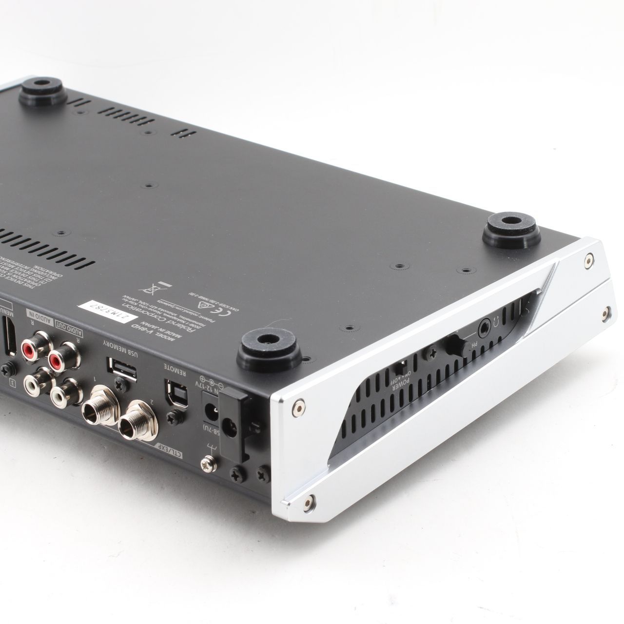 Switcher V-8HD
