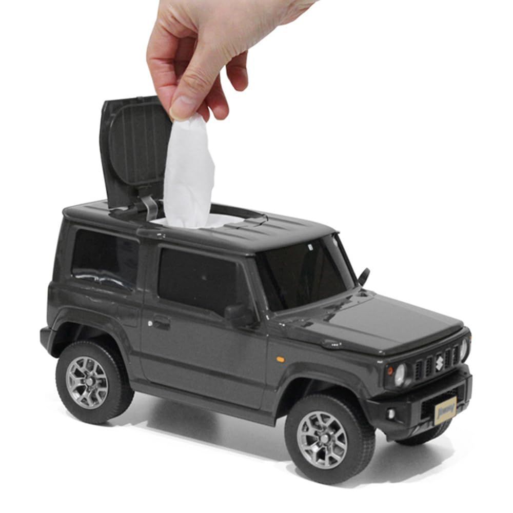 いちにのコーギー！ ティッシュケースカバーぬいぐるみ いち