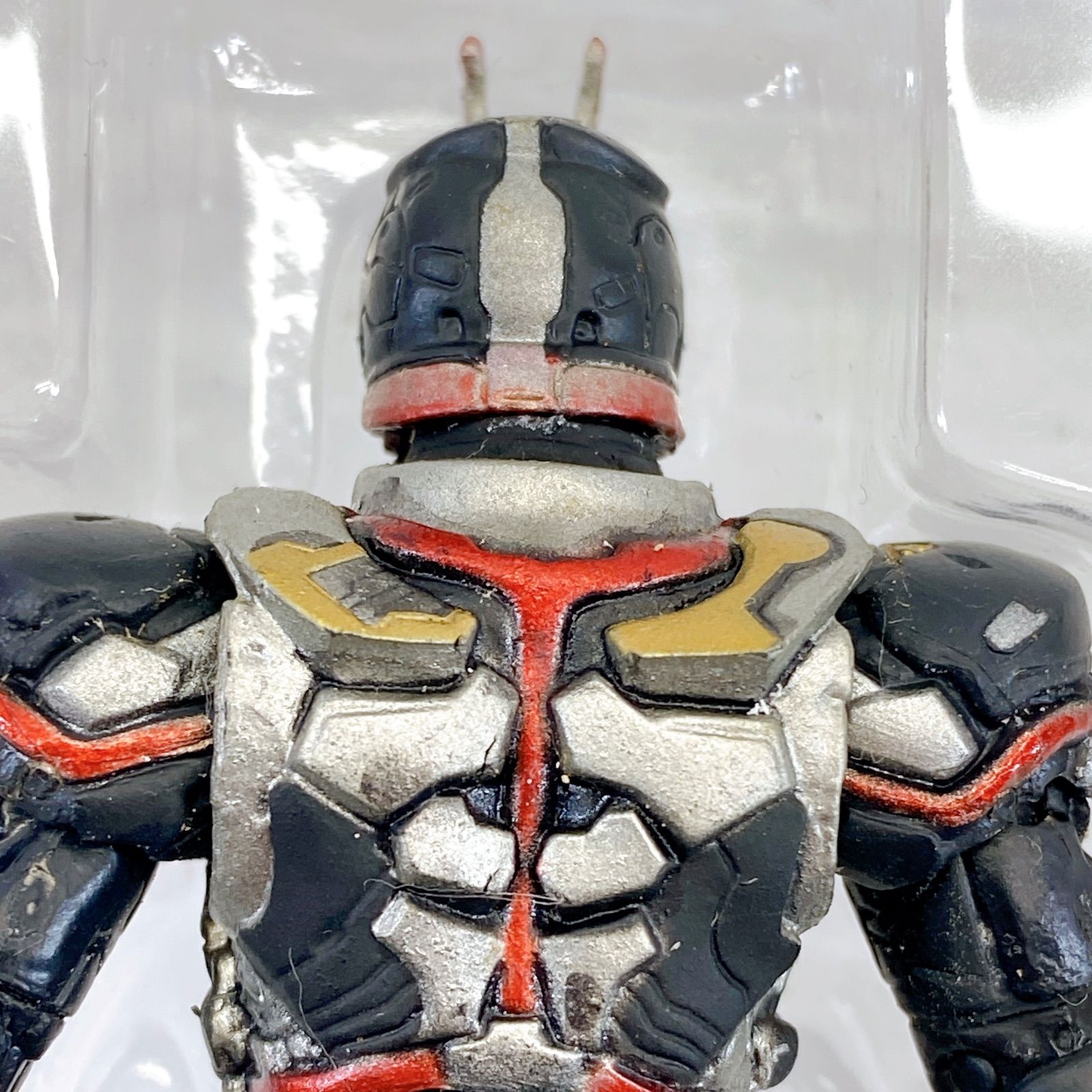 ◇BANDAI SIC 極魂 仮面ライダー555 ファイズ&オートバジン
