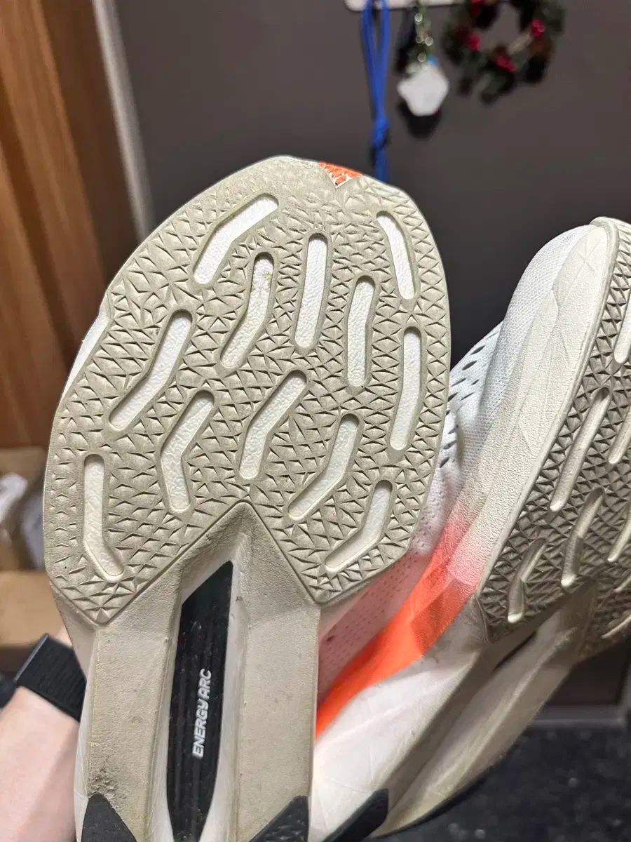 ニューバランス