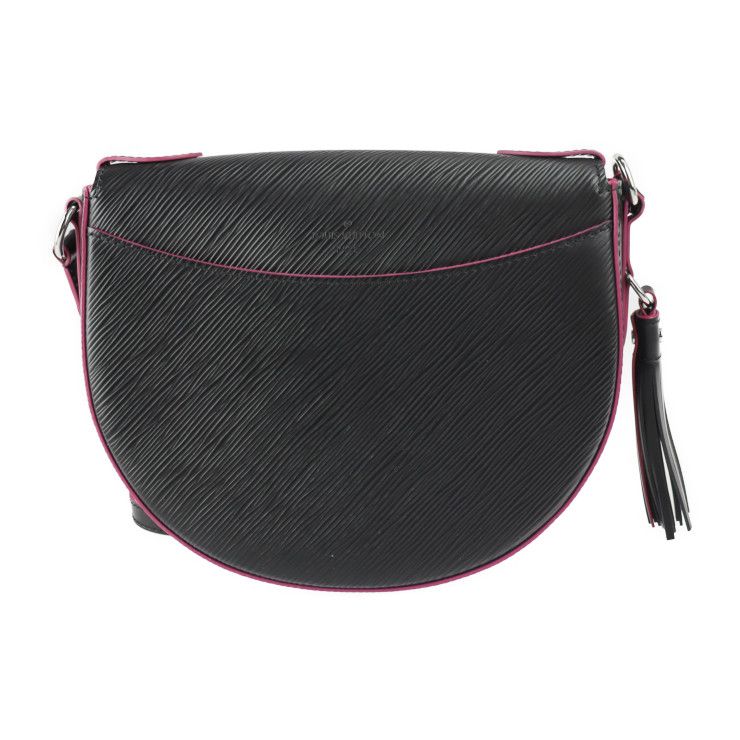 LOUIS VUITTON ルイ ヴィトン ショルダーバッグ M54156 エピレザー