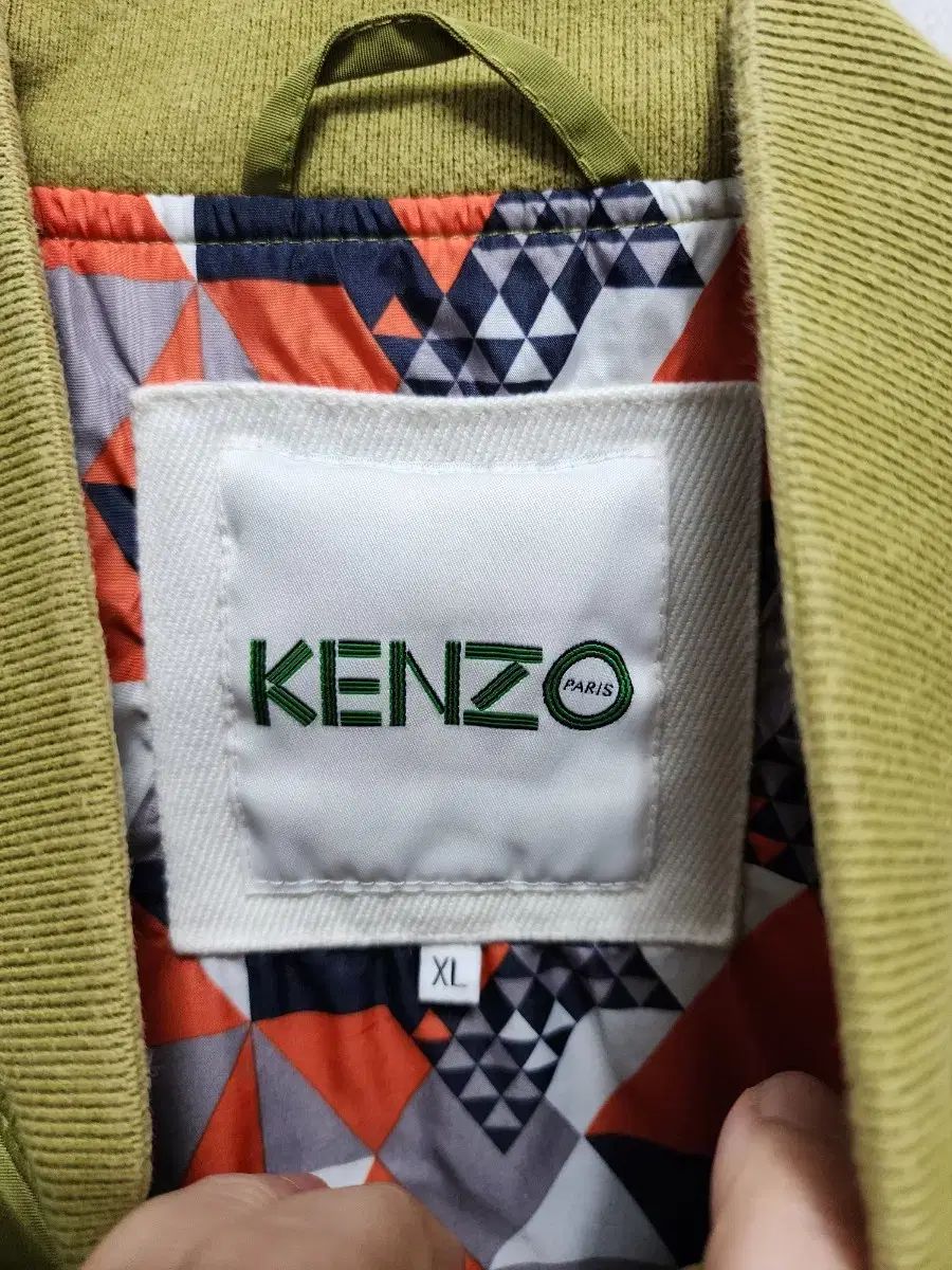 KENZO ケンゾー