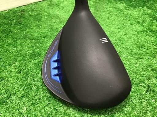 キャスコ POWER TORNADO UFO AIR 44 ユーティリティ UT Falcon Shaft フレックスS メンズ 男性用 右利き 右用 Cランク ゴルフクラブ