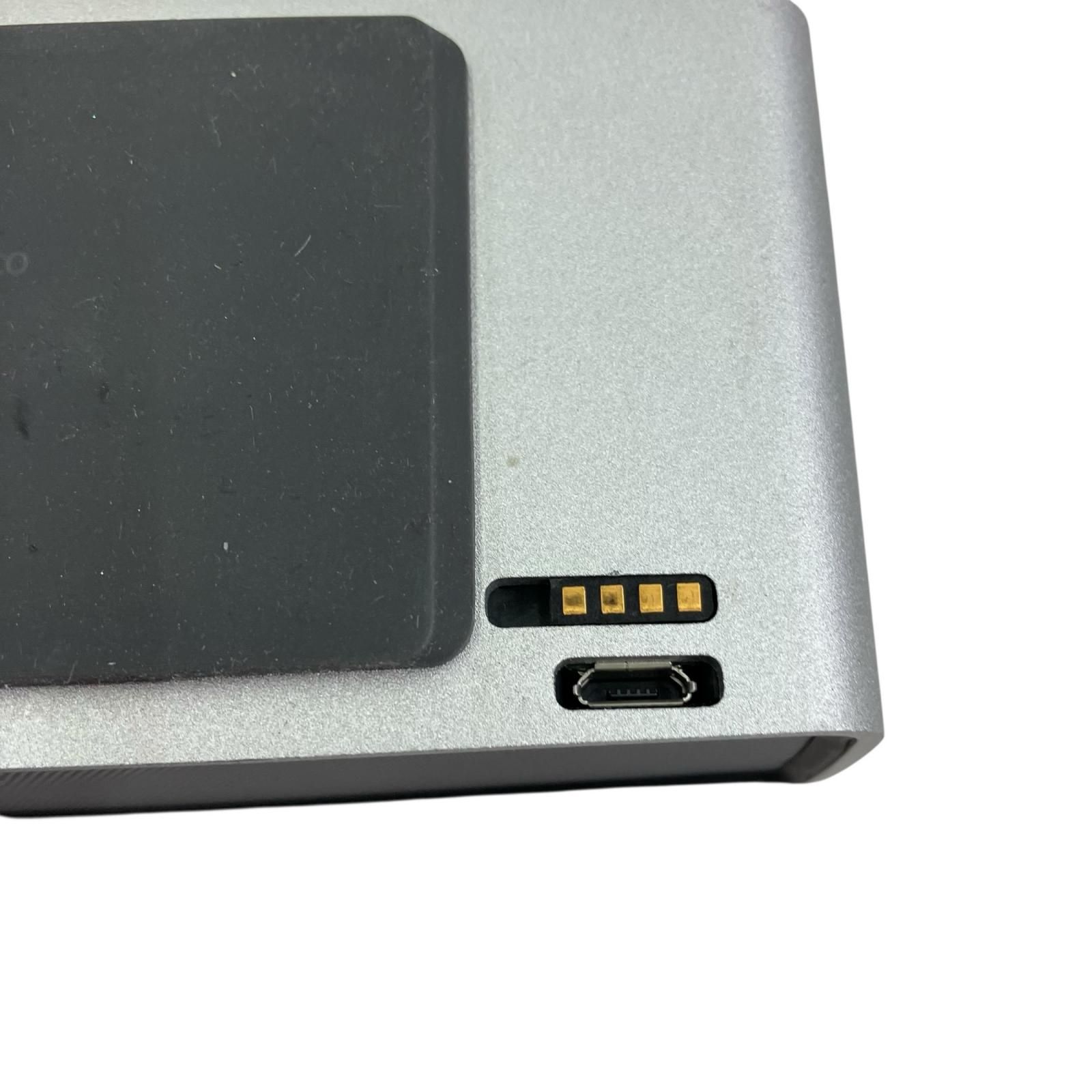 BOSE SOUND LINK MINI シルバー Bose SoundLink Mini II Special