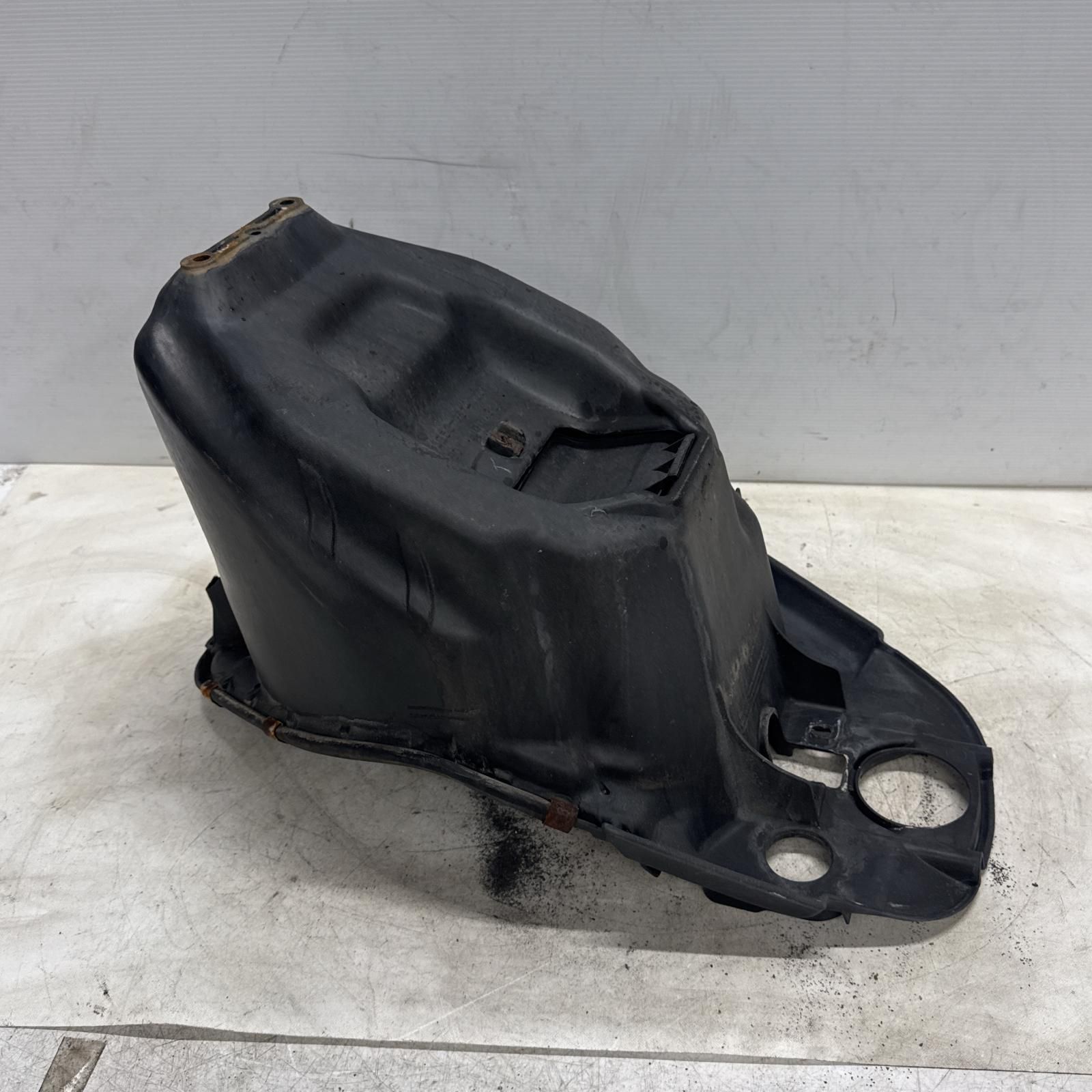 HONDA タクト50 メットインボックス ホンダ - メルカリ