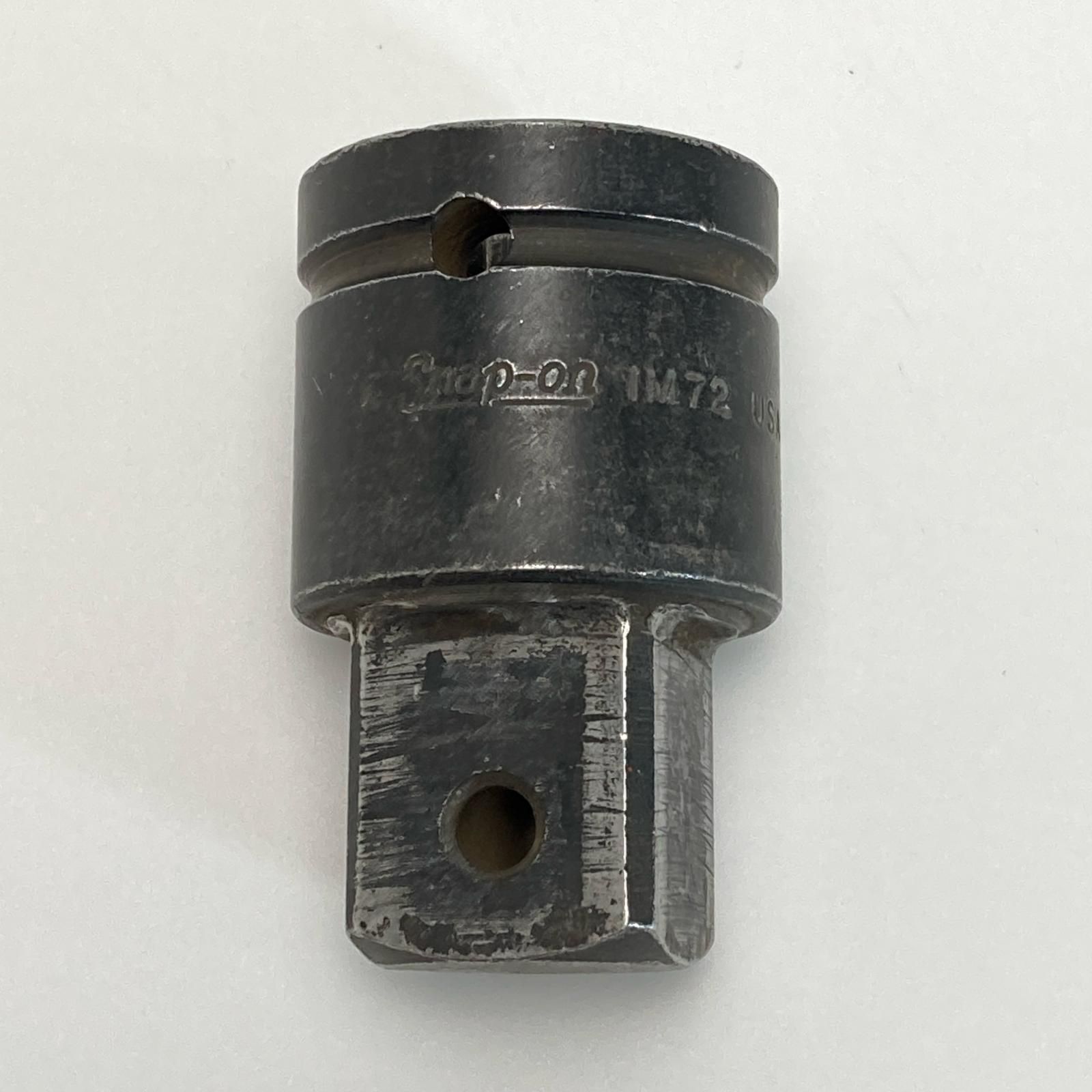 工具、DIY用品 Snap-on スナップオン IM72 アダプター ハンドル側3/4