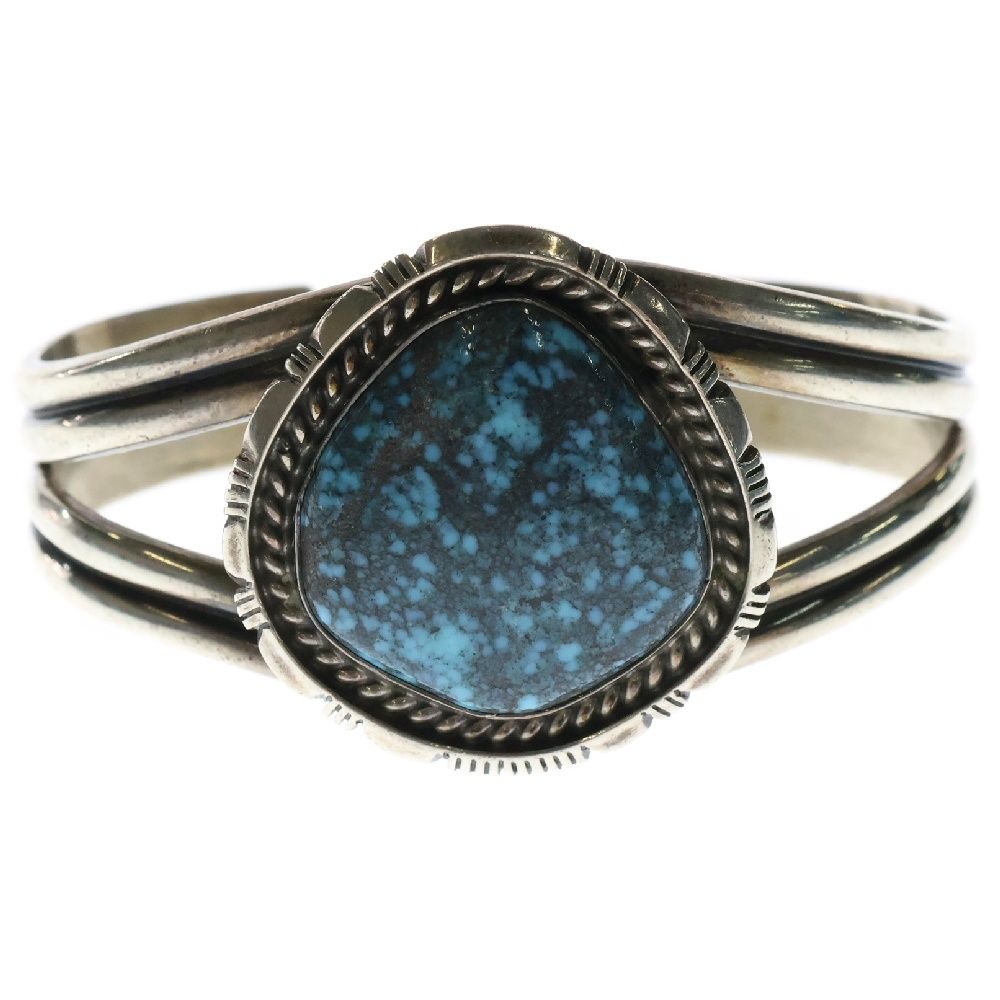 INDIAN JEWELRY (インディアンジュエリー) ナバホ族 ターコイズ