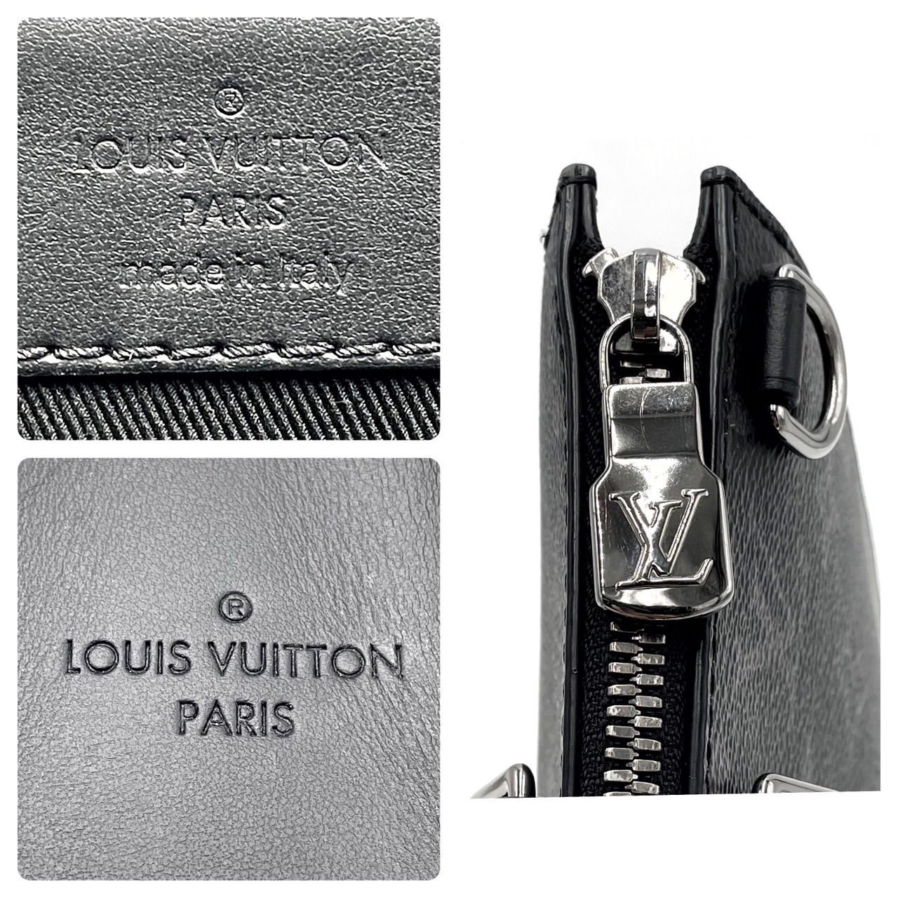 極美品】 LOUISVUITTON ルイヴィトン 2way ショルダーバッグ トート