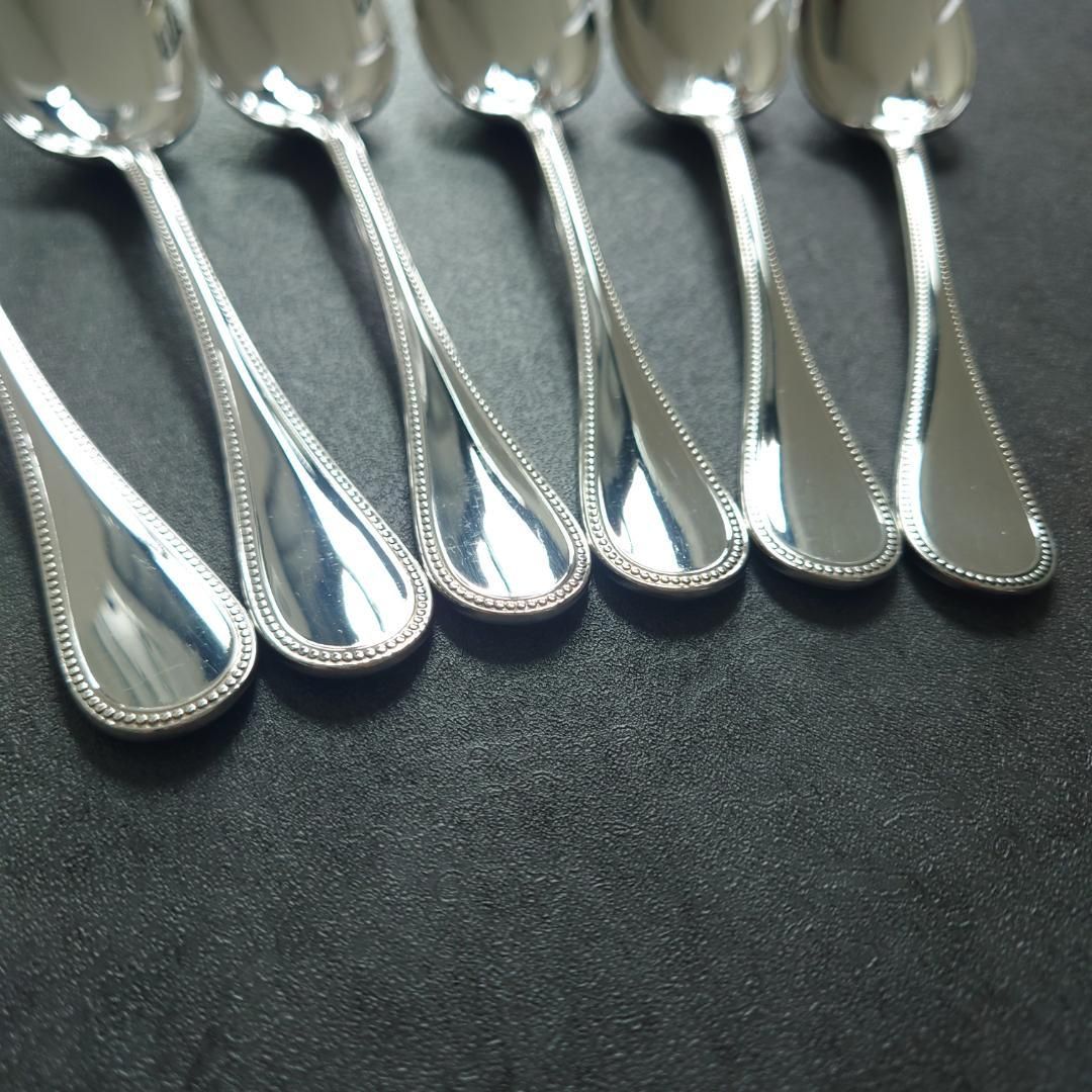 パール コーヒースプーン