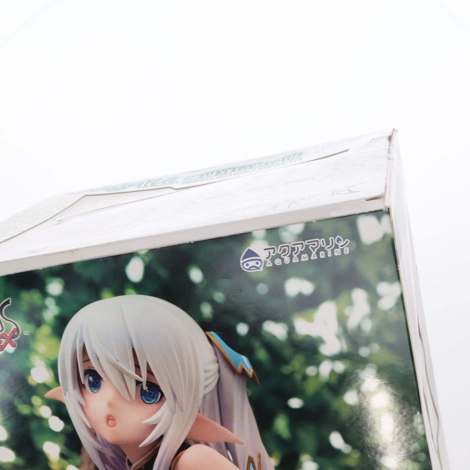 ブレードアークス from シャイニングEX 銀の森の妖精姫アルティナフィギュア Amazon | ブレードアークス from シャイニングEX 銀の森の妖精姫