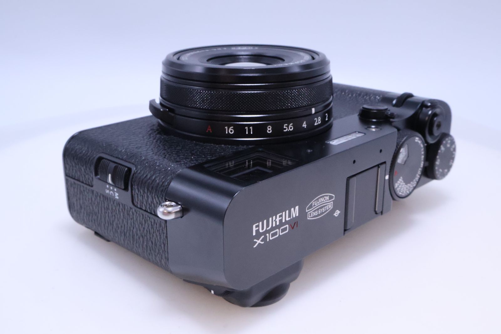 デジタルカメラ