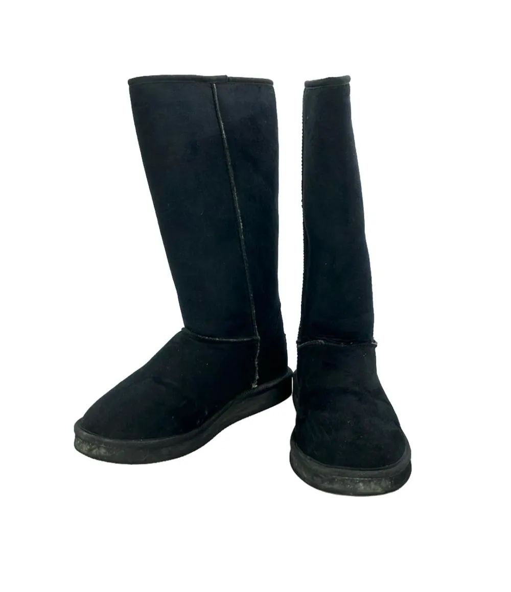 新品未使用 VANS ロングブーツ 新品未使用 VANS ロングブーツ - メルカリ