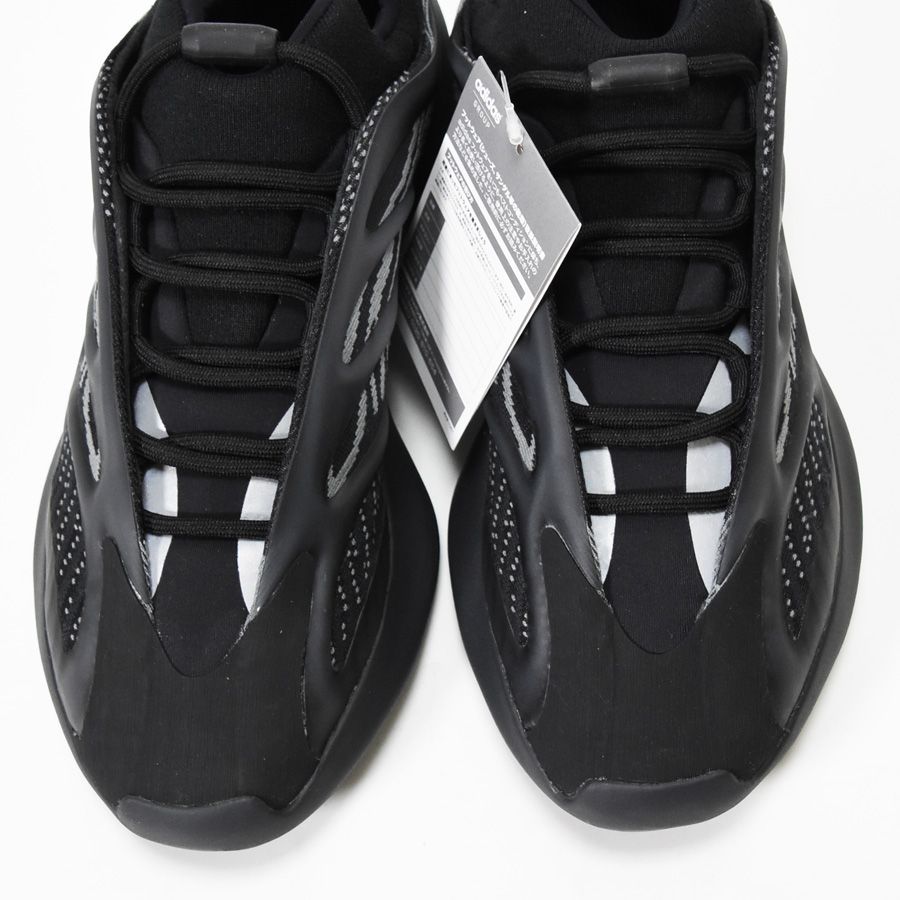 新品 未使用】adidas YEEZY700 V3 Dark Glow GX6144 27.5cm アディダス 