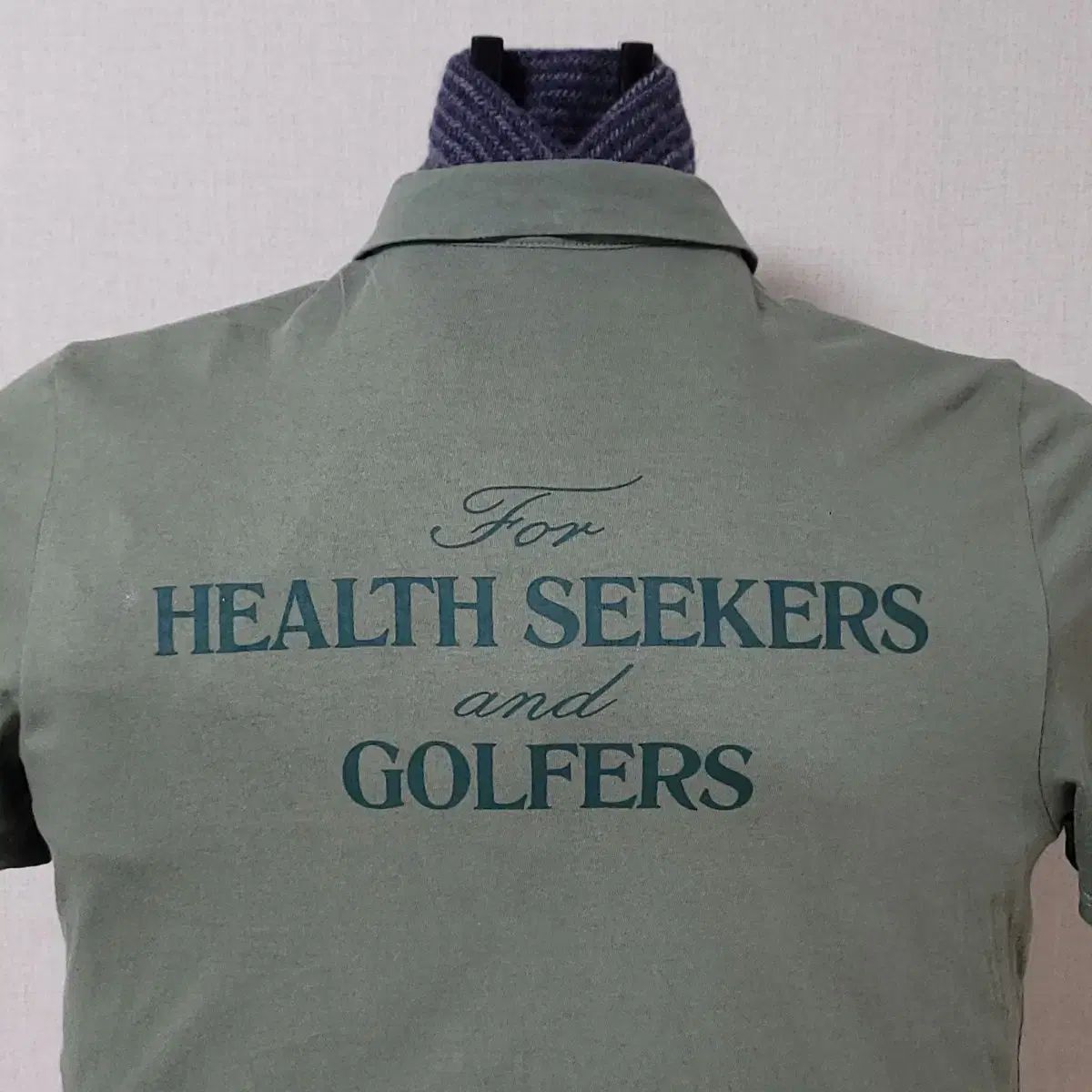 MALBON GOLF(マルボンゴルフ) 半袖Tシャツ