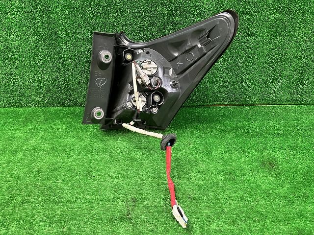 オーリス★NZE181/186★左ヘッドライト★12-590★316