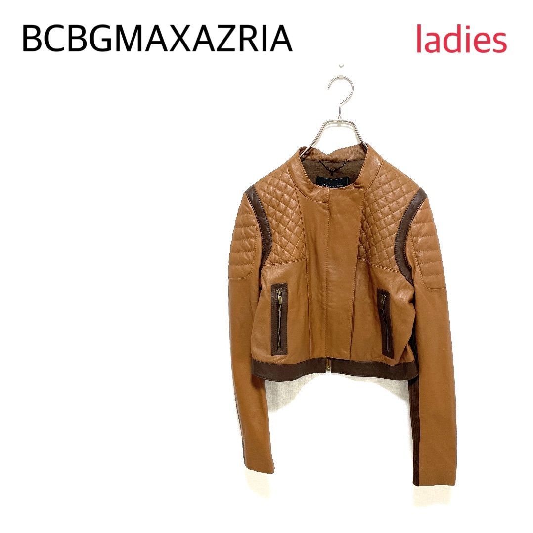 BCBGMAXAZRIA - bcbgmaxazria ケープ マント ジャケットの+ ...