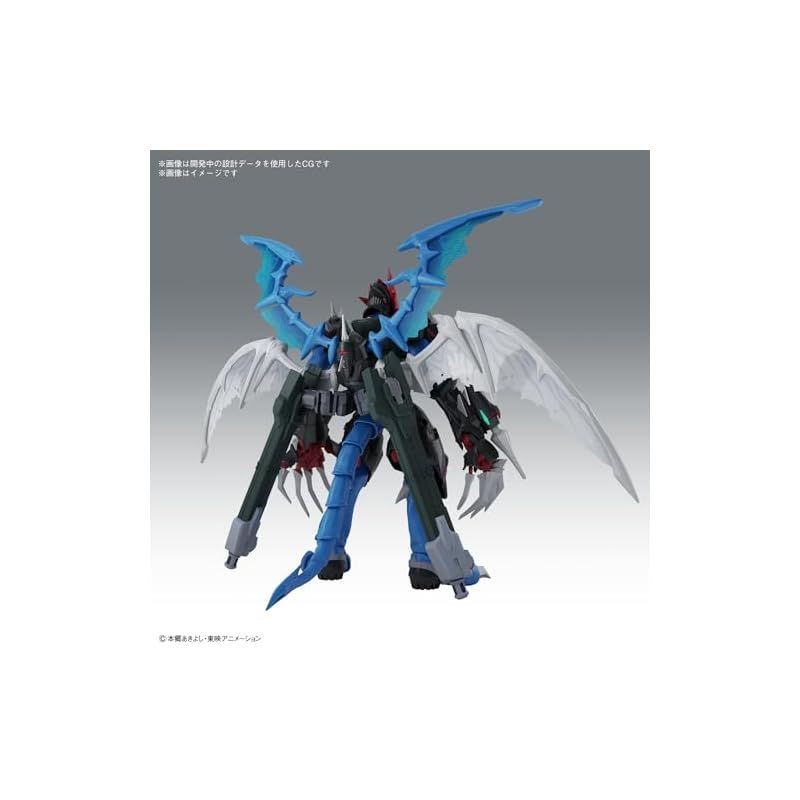 新品 フィギュアライズスタンダード アンプリファイド デジモン パイルドラモン フィギュアライズスタンダード Amplified パイルドラモン
