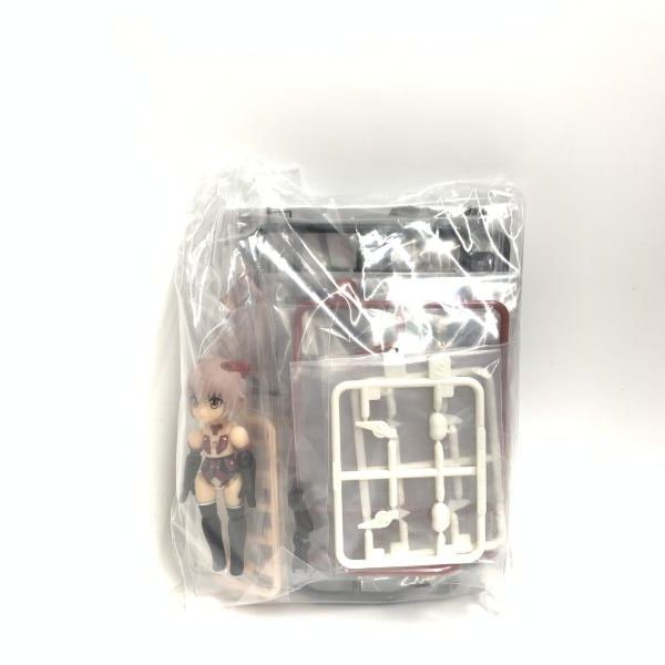 【中古】ﾃﾞｽｸﾄｯﾌﾟｱｰﾐｰ ﾌﾚｰﾑｱｰﾑｽﾞ・ｶﾞｰﾙ KT-322f ｲﾉｾﾝﾃｨｱ ｼﾘｰｽﾞ(BOX)[18][240018387679] Amazon.co.jp: デスクトップアーミー フレームアームズ・ガール