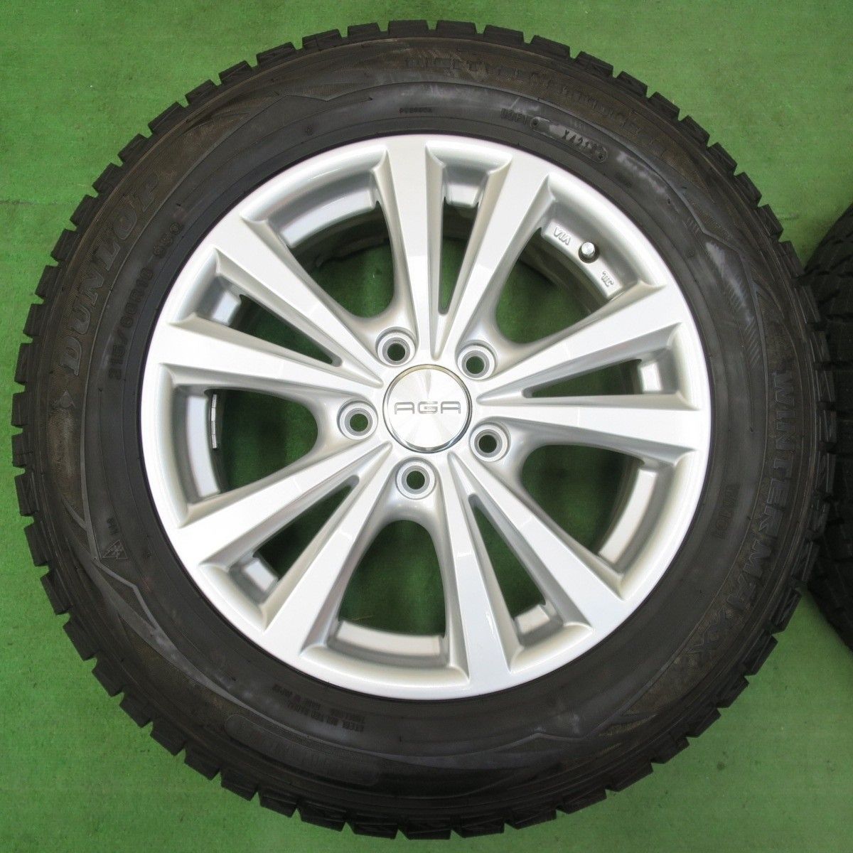 ウインターマックス