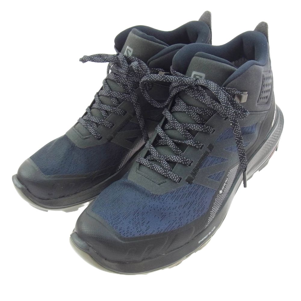 salomon サロモン 415888 OUTPULSE MID GTX ミッド ハイカット