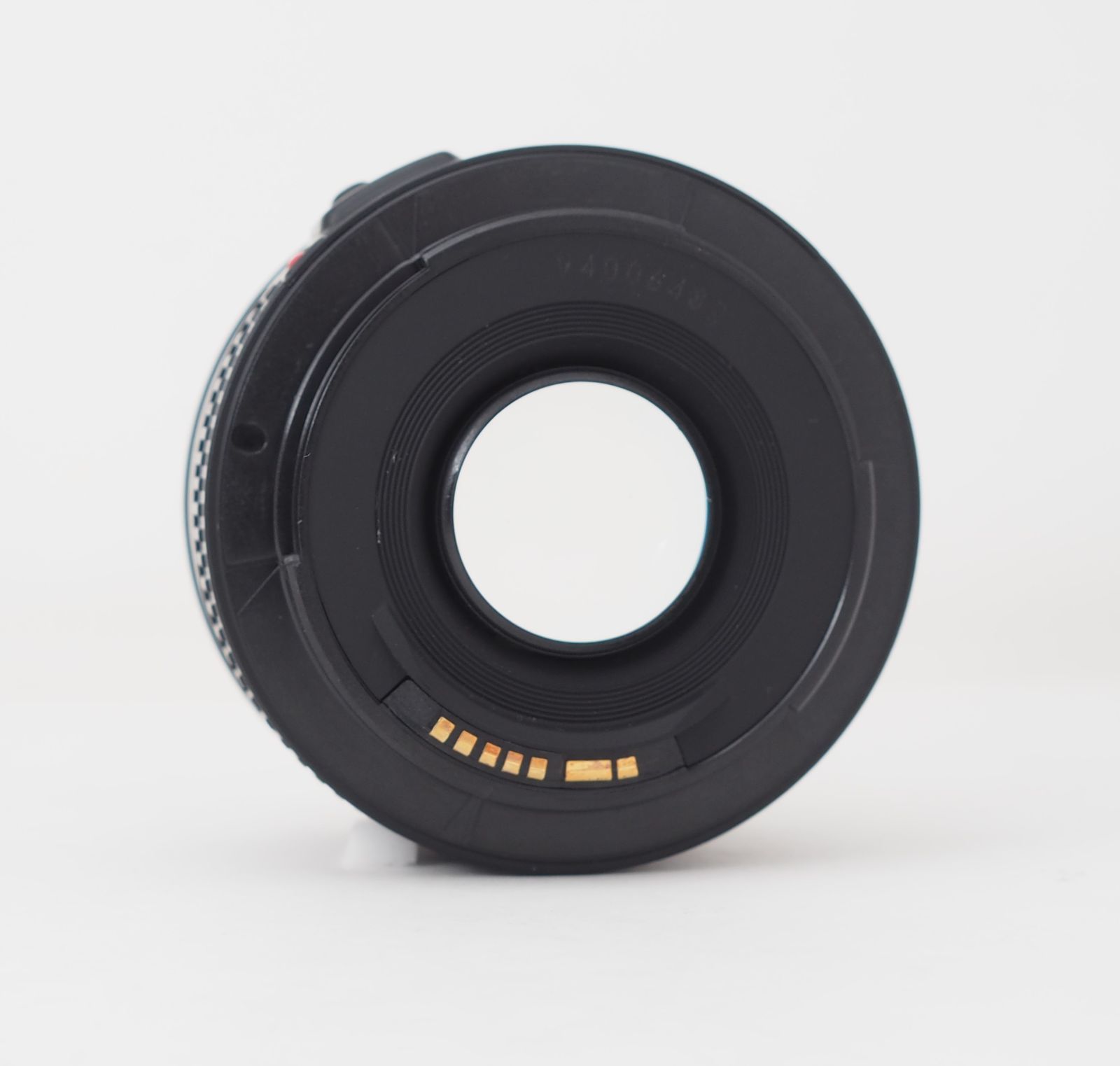 Canon EF 50mm F1.8 Ⅱ *AD31excx 【公式通販】