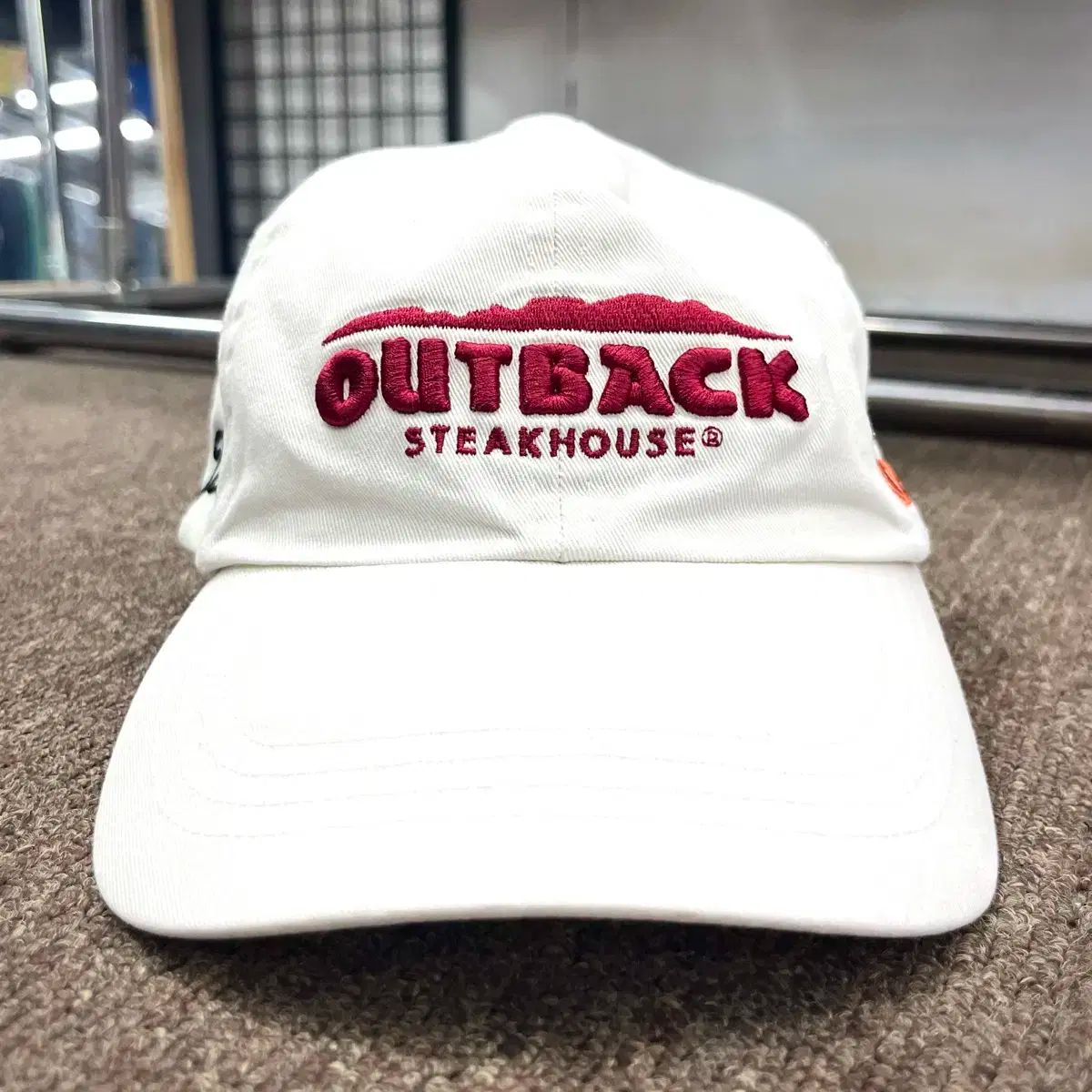 アウトバック ステーキハウス ボールキャップ （ OS ） アウトバックステーキハウス 舞浜店 - Updated July 2026 - 36 Photos - 舞浜1-4, 浦安市, 千葉県, Japan  - Steakhouses - Restaurant Reviews - Phone Number - Yelp