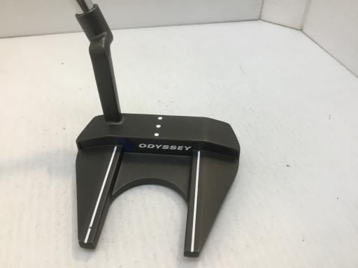 オデッセイ WORKS 7 33インチ パター PT スチール フレックスその他 メンズ 男性用 右利き 右用 Cランク ゴルフクラブ