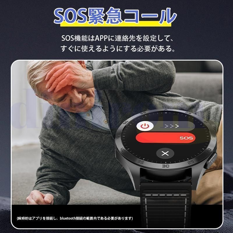 GPS内蔵