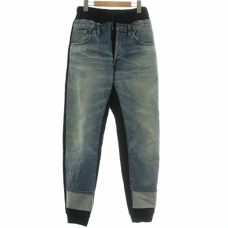 ジュンヤワタナベマン JUNYA WATANABE MAN × リーバイス Levi's 22AW