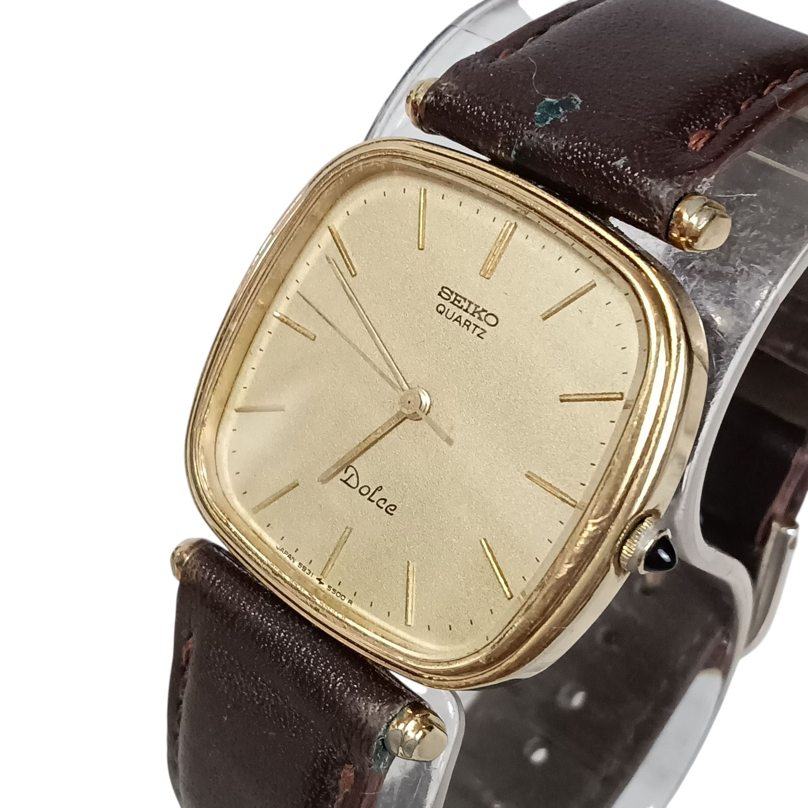 ドルチェメディオ　腕時計　新品 SEIKO お取り寄せ セイコー ドルチェ&エクセリーヌ 腕時計