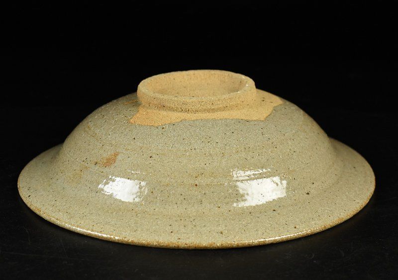 蔵A3306g 絵唐津 十三代 中里太郎右衛門窯 額皿 大皿 菓子鉢 24.7ｃｍ 共箱 IMPECCABLEHEALTHCARESERVICES_COM