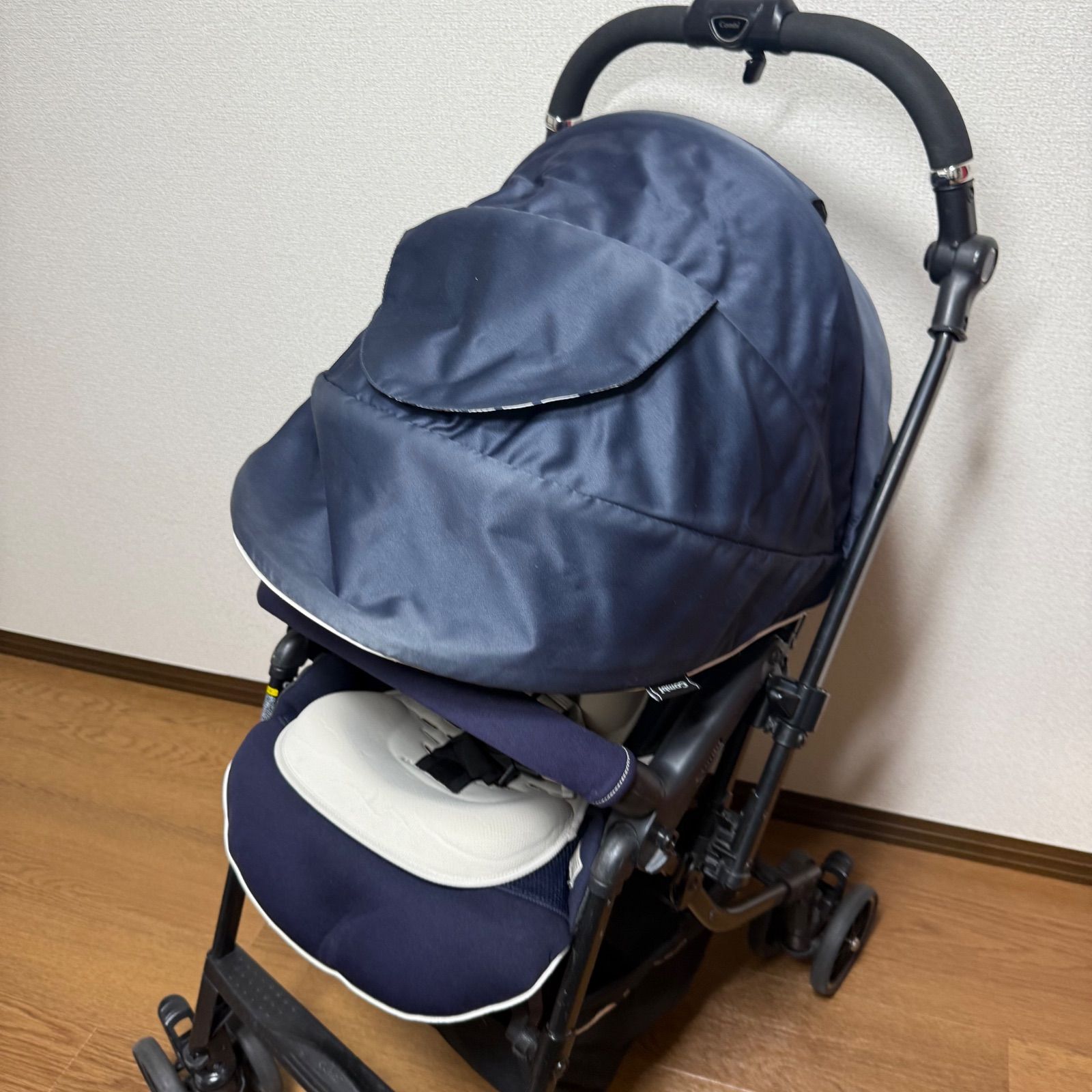 エッグショックHG