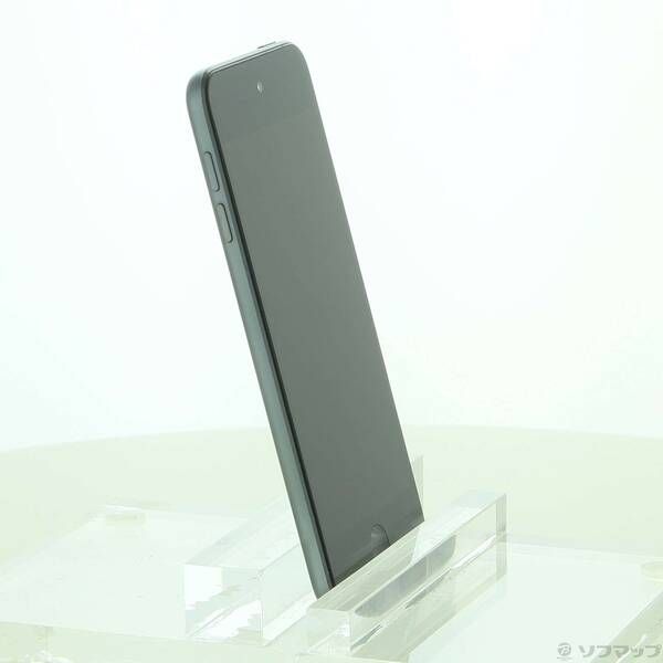 【直営店最安値】 〔 品〕 iPod touch第7世代 メモリ32GB スペースグレイ MVHW2J A 348