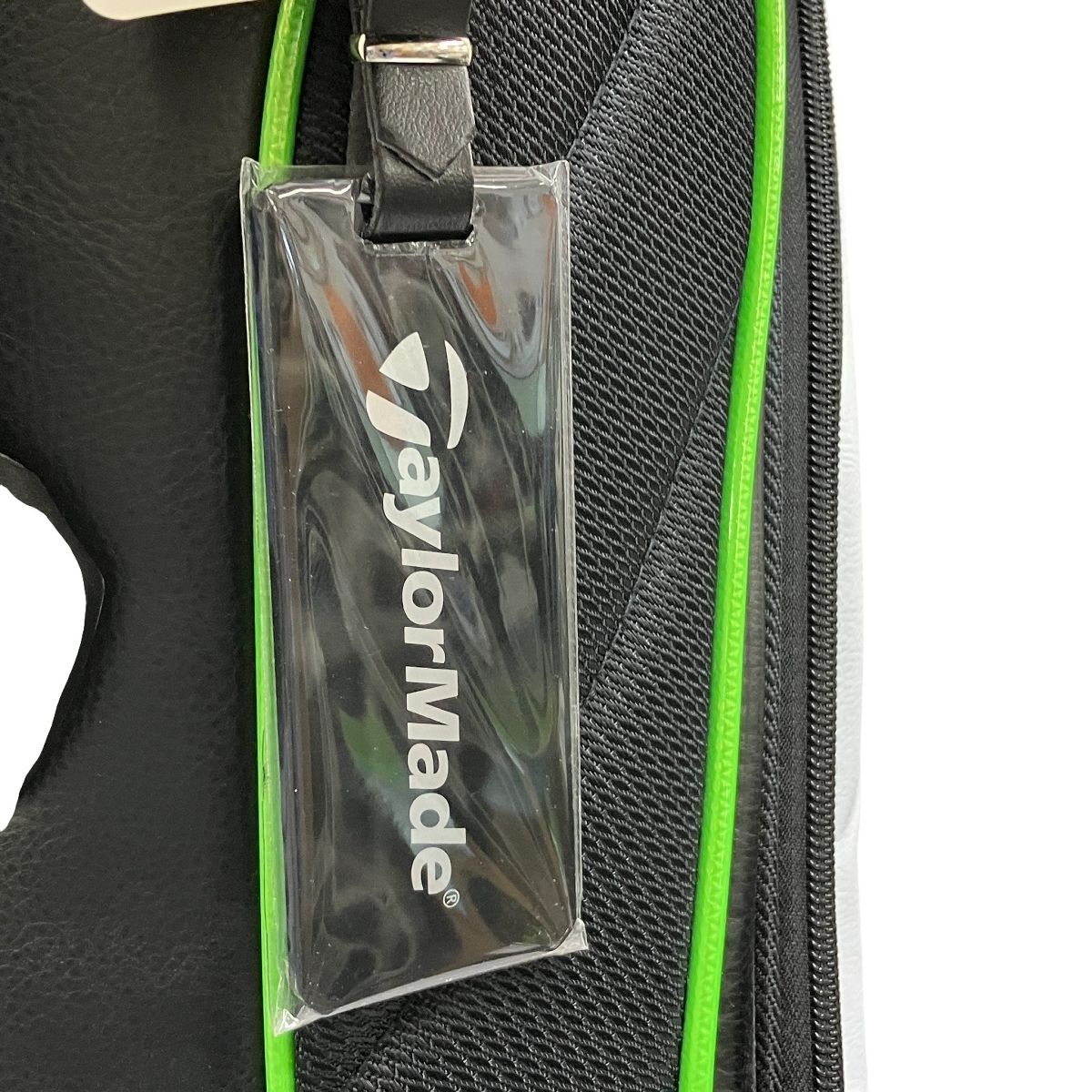  TaylorMade SY202 TM CORE キャディバッグ テーラーメイド ゴルフ メンズ 良好 T10429661 口コミゴルフ用品 ゴルフバッグ キャディバッグ ゴルフ