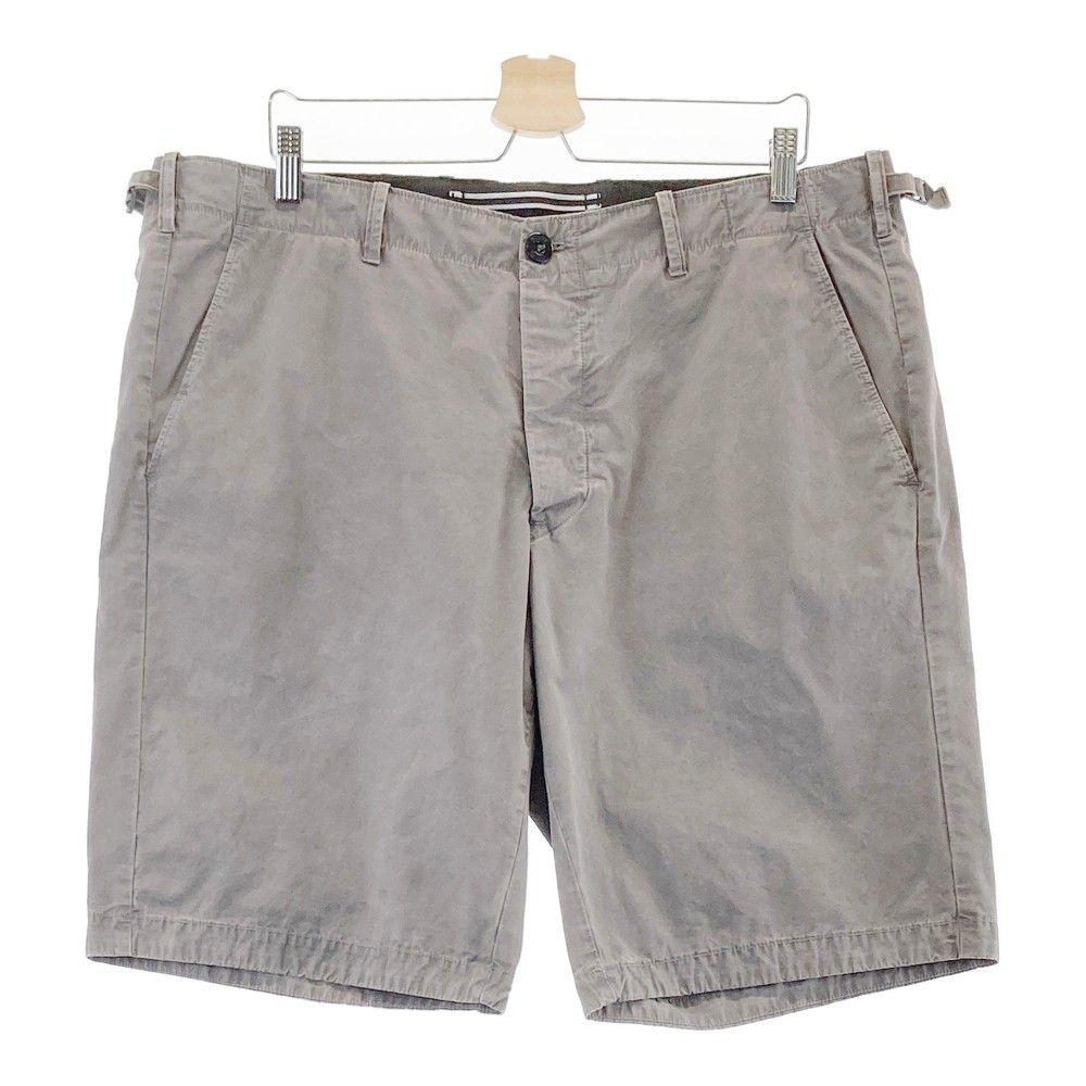 stone Island スウェットショートパンツ ハーフパンツ ストーン