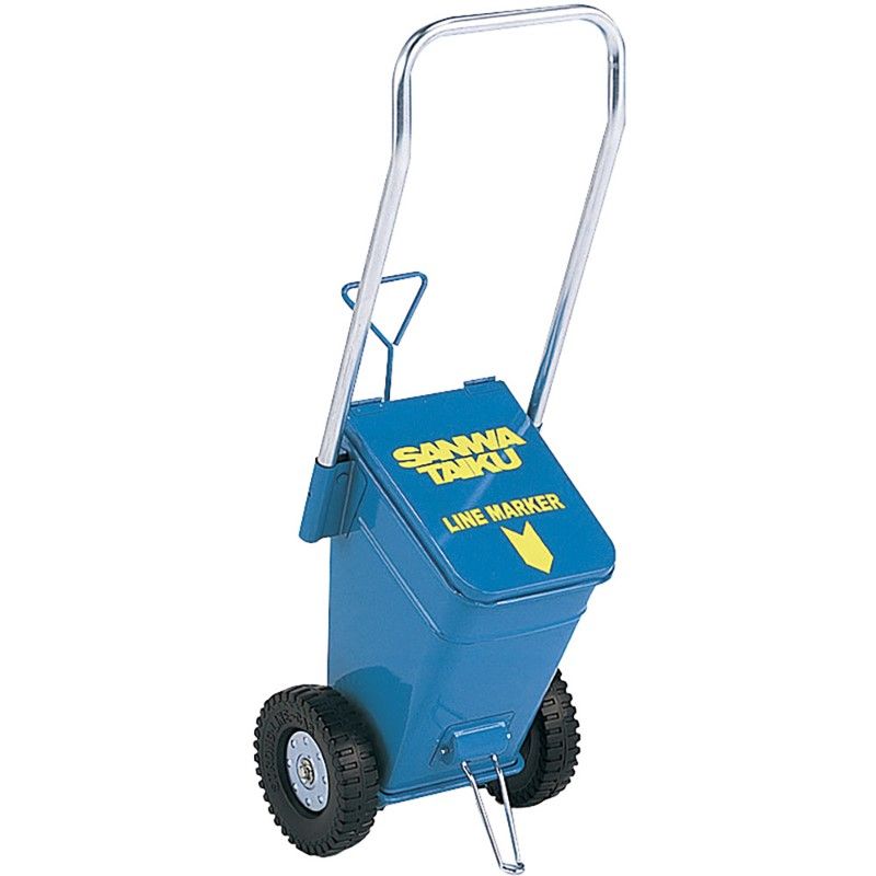 (代引き・個人宅・北海道・沖縄への配送不可)三和体育 ラインヒキCS-582A 学校機器 器具 (s1381) き・個人宅・北海道・沖縄への配送)三和体育 ラインヒキCS-582A 学校機器