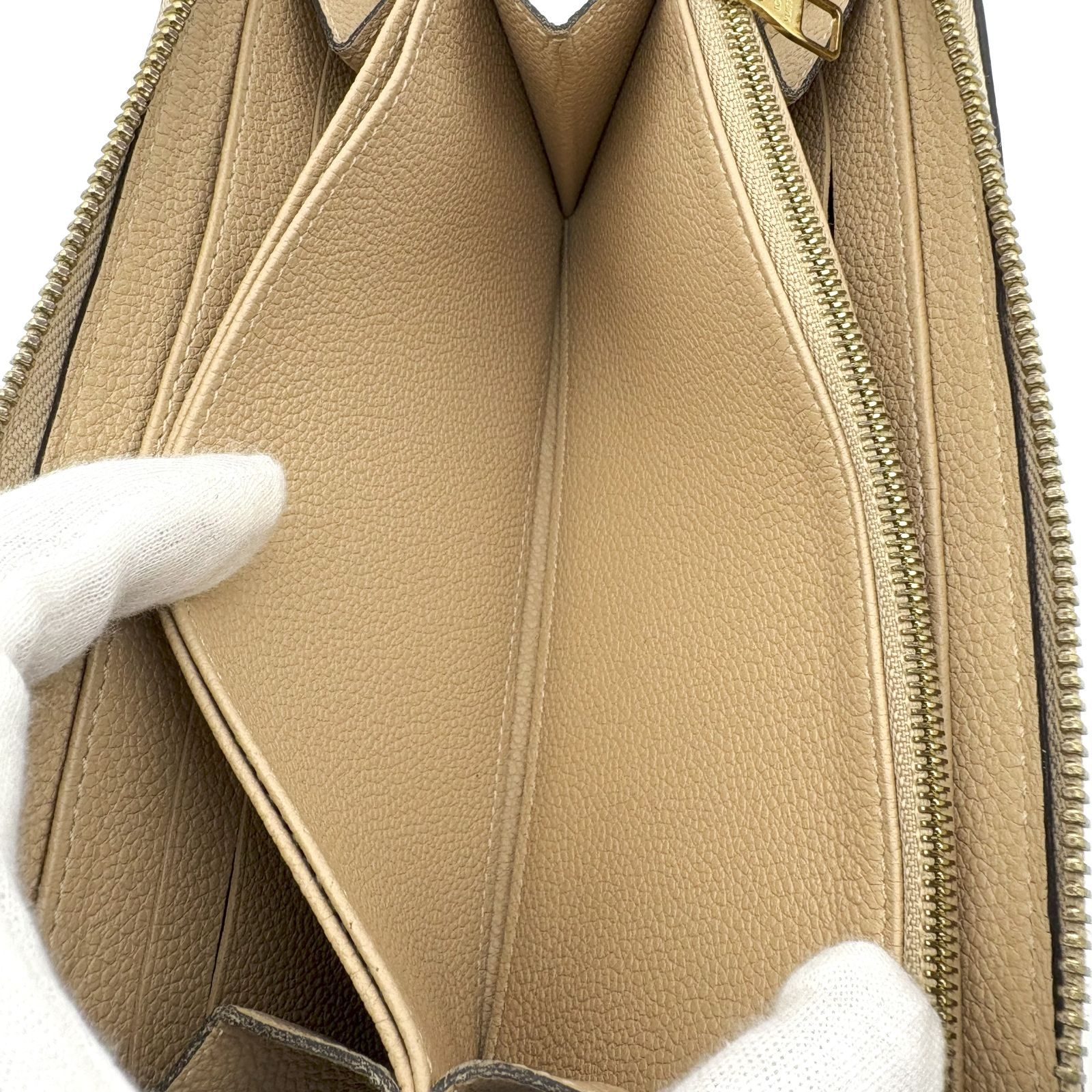 長財布 デュンヌ