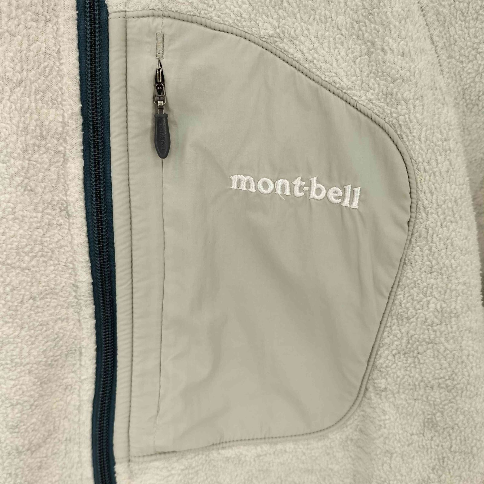 モンベル mont bell CLIMAPLUS クリマプラス100 ジャケット レディース  160