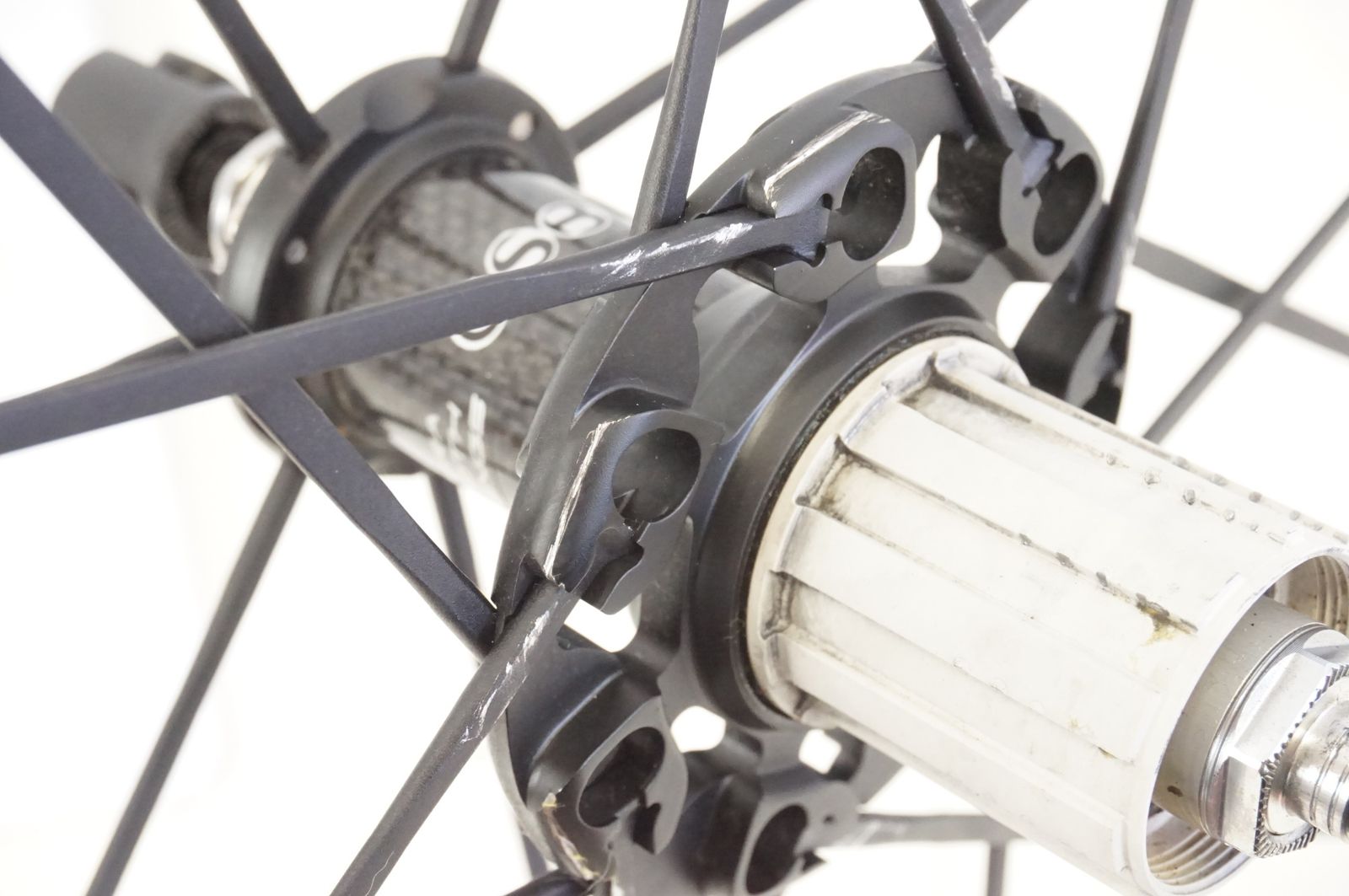 カンパニョーロ　shamal mille CAMPAGNOLO 「カンパニョーロ」 SHAMAL MILLE シマノ 11速