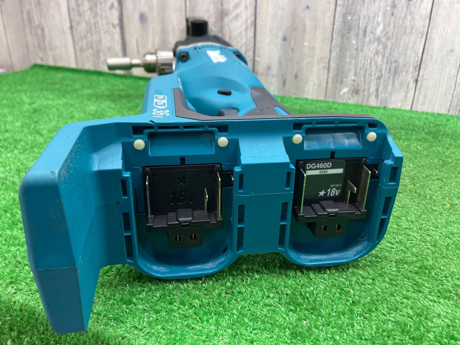 DG460DZ