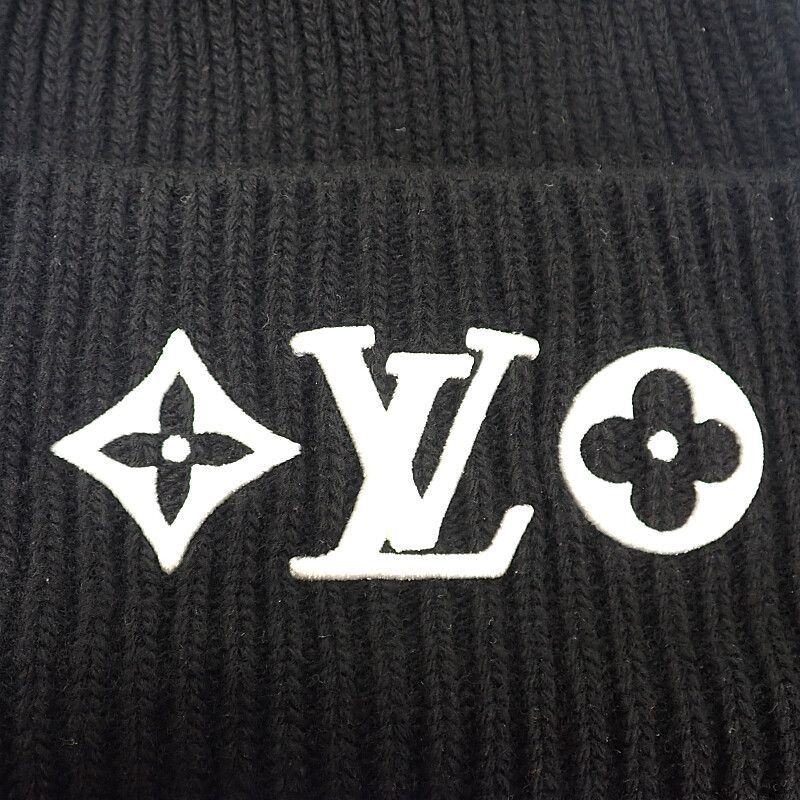 M77872 ニットキャップ